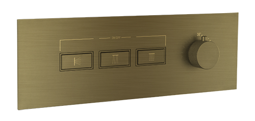 1008305 Shower Mixer