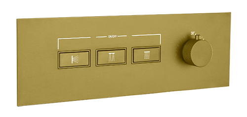 1008305 Shower Mixer