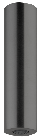 32001_RG Supermirror 20 cm Matte Black