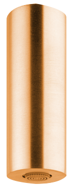 32002 Supermirror 15 cm Polished Rose Gold