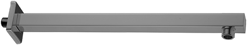 PRM110 Wall Mounted Shower rod