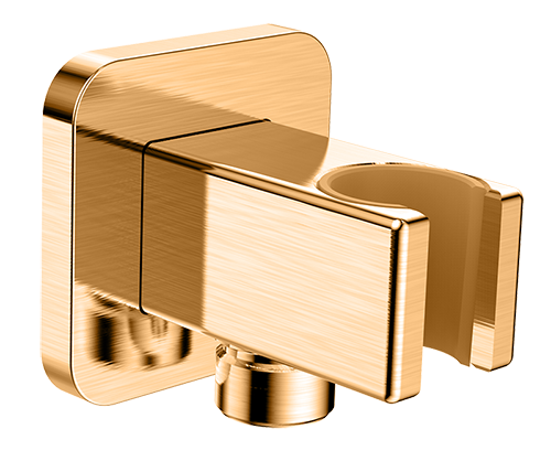 Square Shower holder