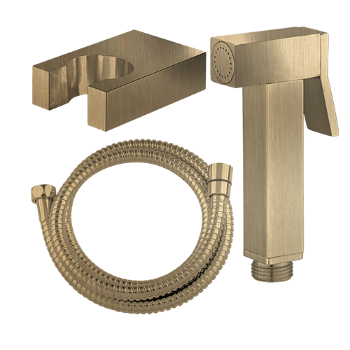 BS-007 Verona Square Bidet Spray