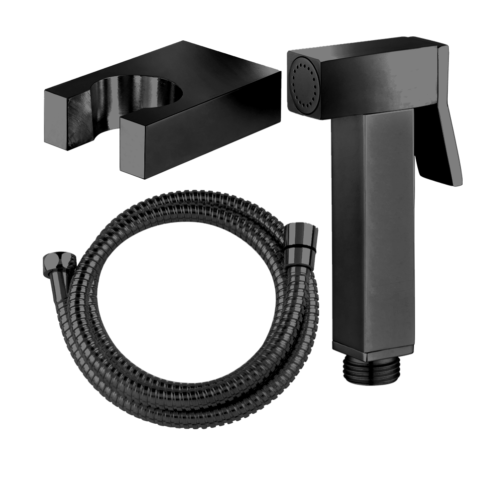 BS-007 Verona Square Bidet Spray