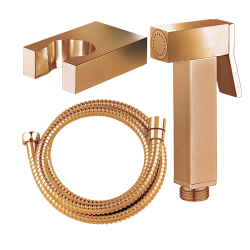 BS-007 Verona Square Bidet Spray