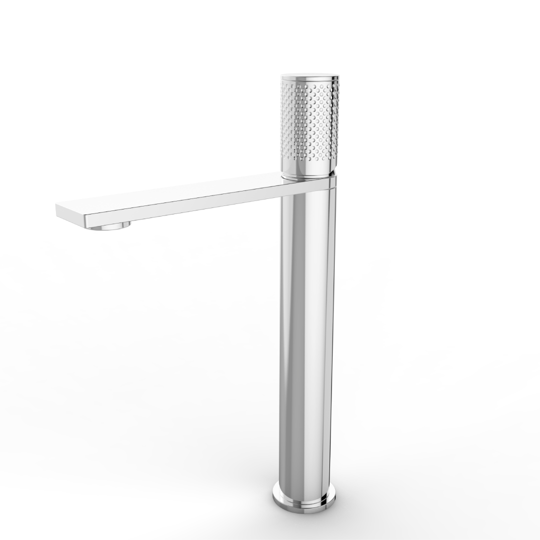 LE-102 Concealed Bath Mixer