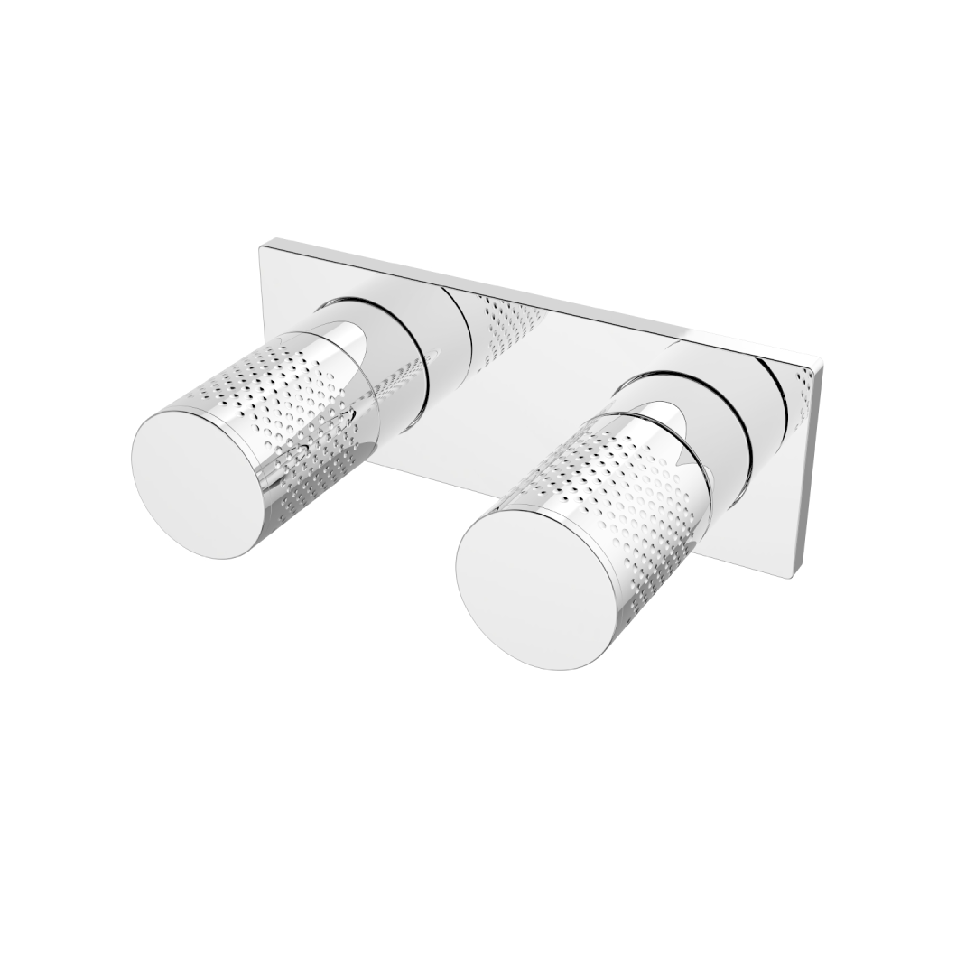 Concealed Bath Mixer