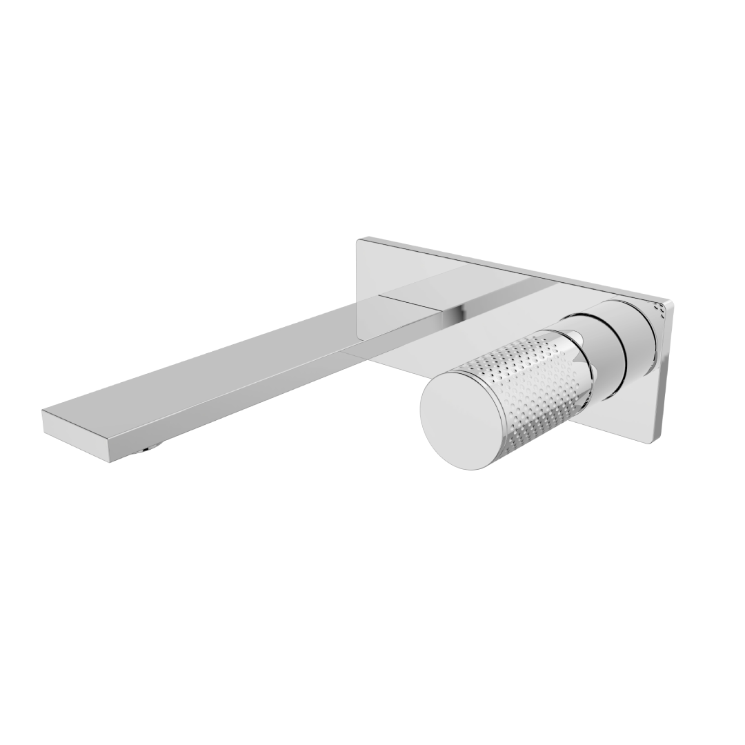 Concealed Bath Mixer
