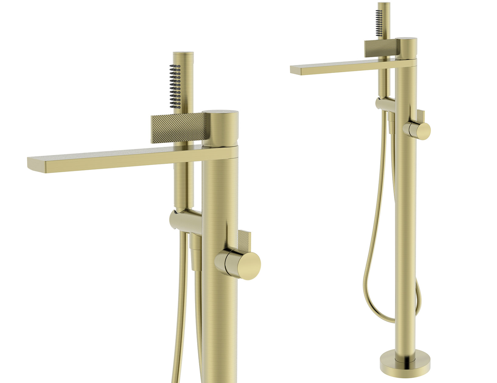 MA-200 Oro Spazzolato