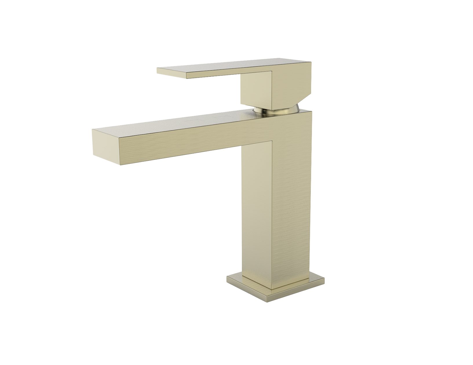 RA-101 Basin mixer  Chrome