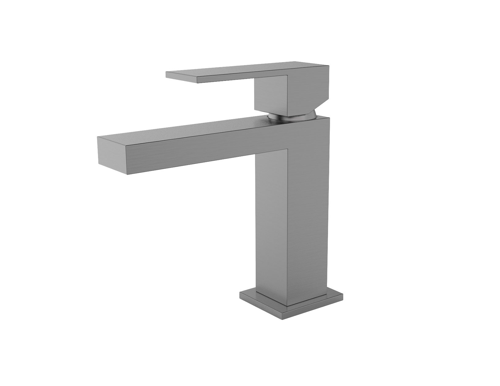 RA-101 Basin mixer  Chrome