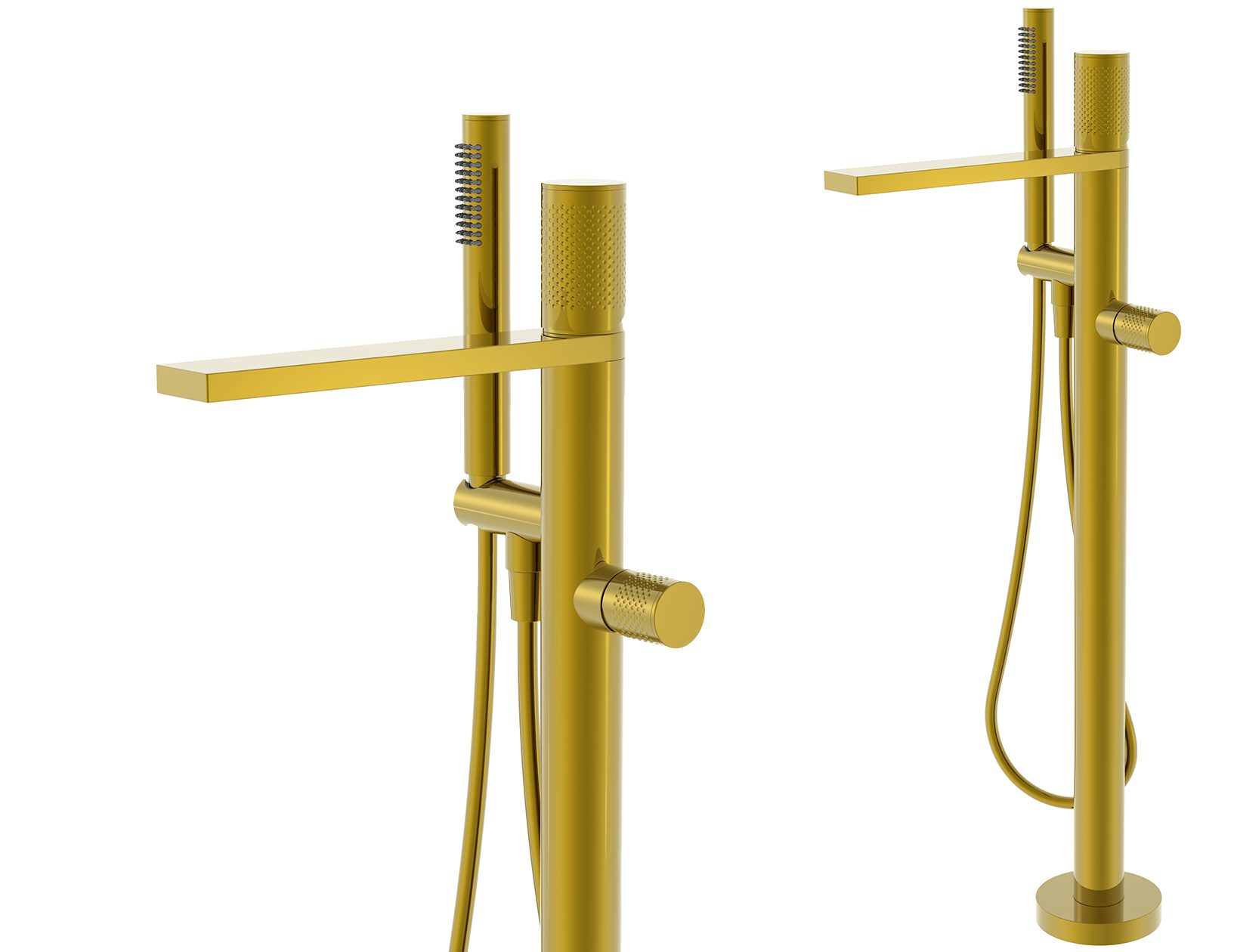 LE-200 Oro Lucido