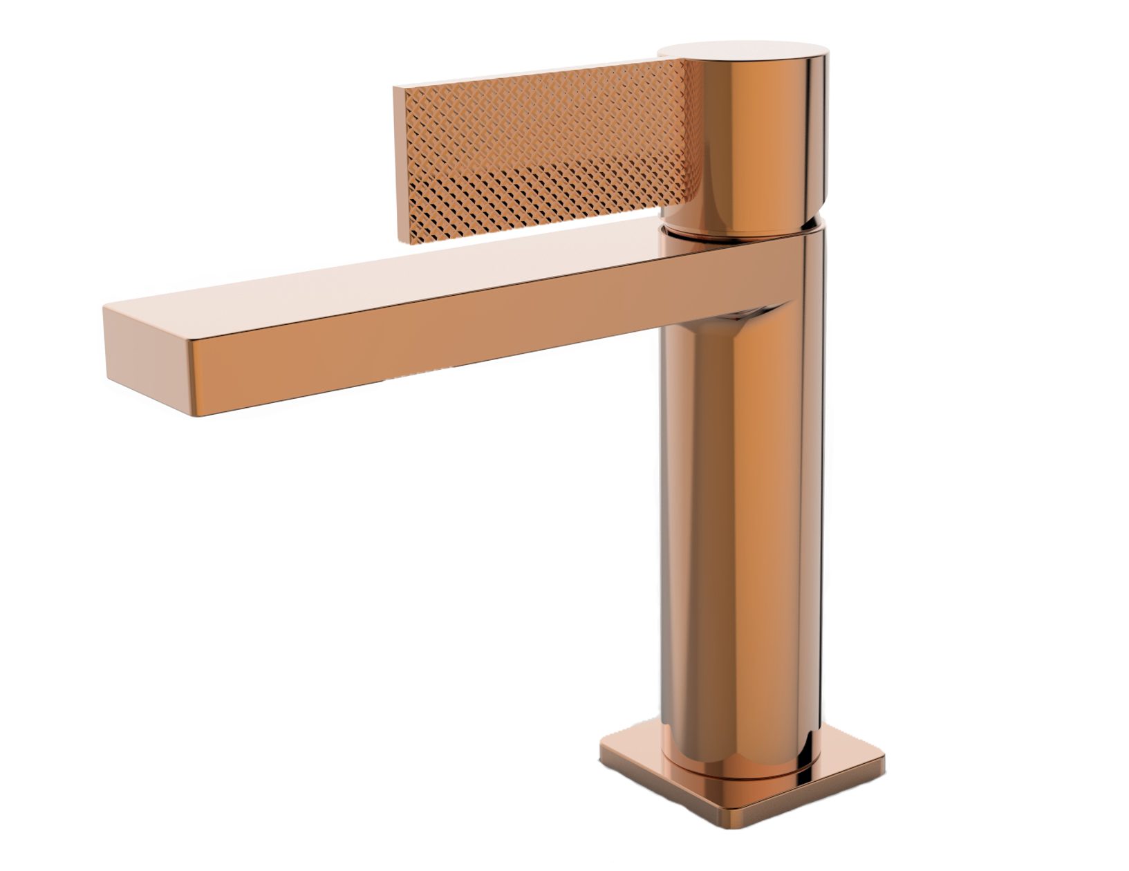 MA-101 Oro Rosa Lucido