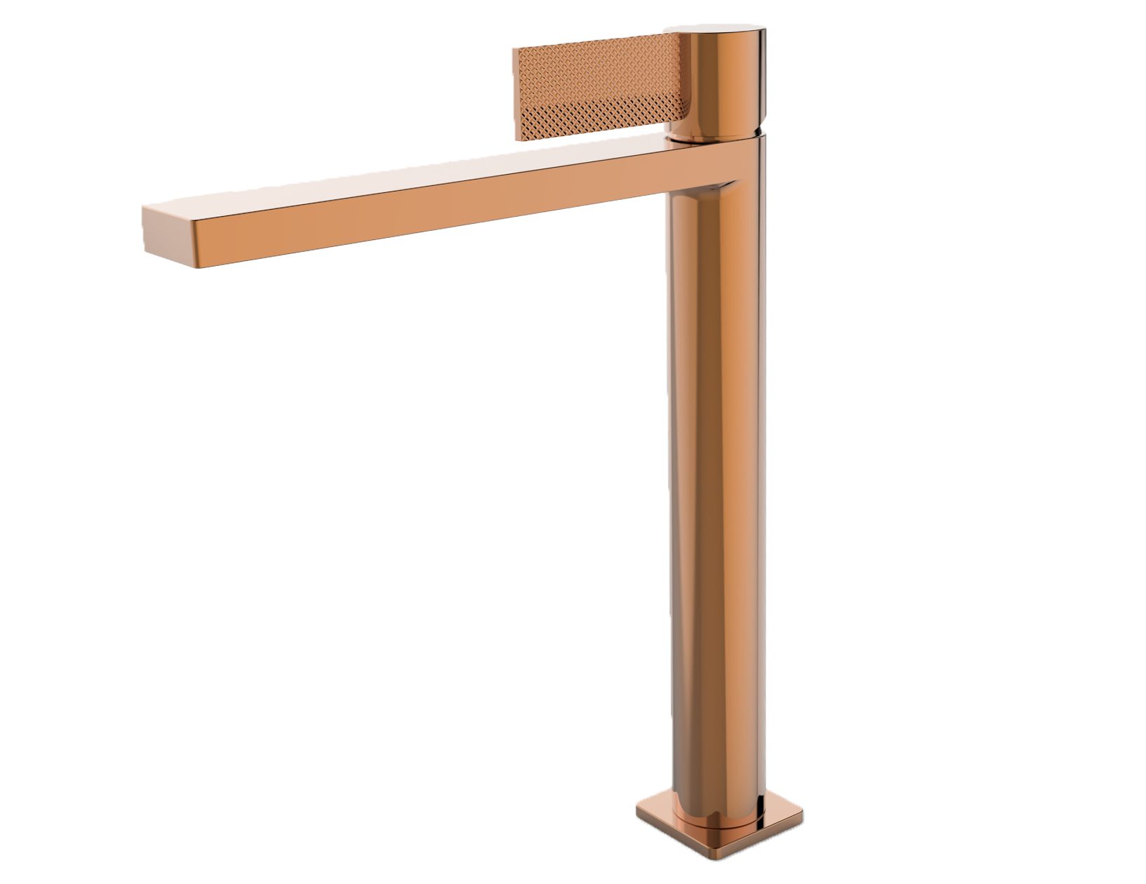 MA-101Oro Rosa Lucido