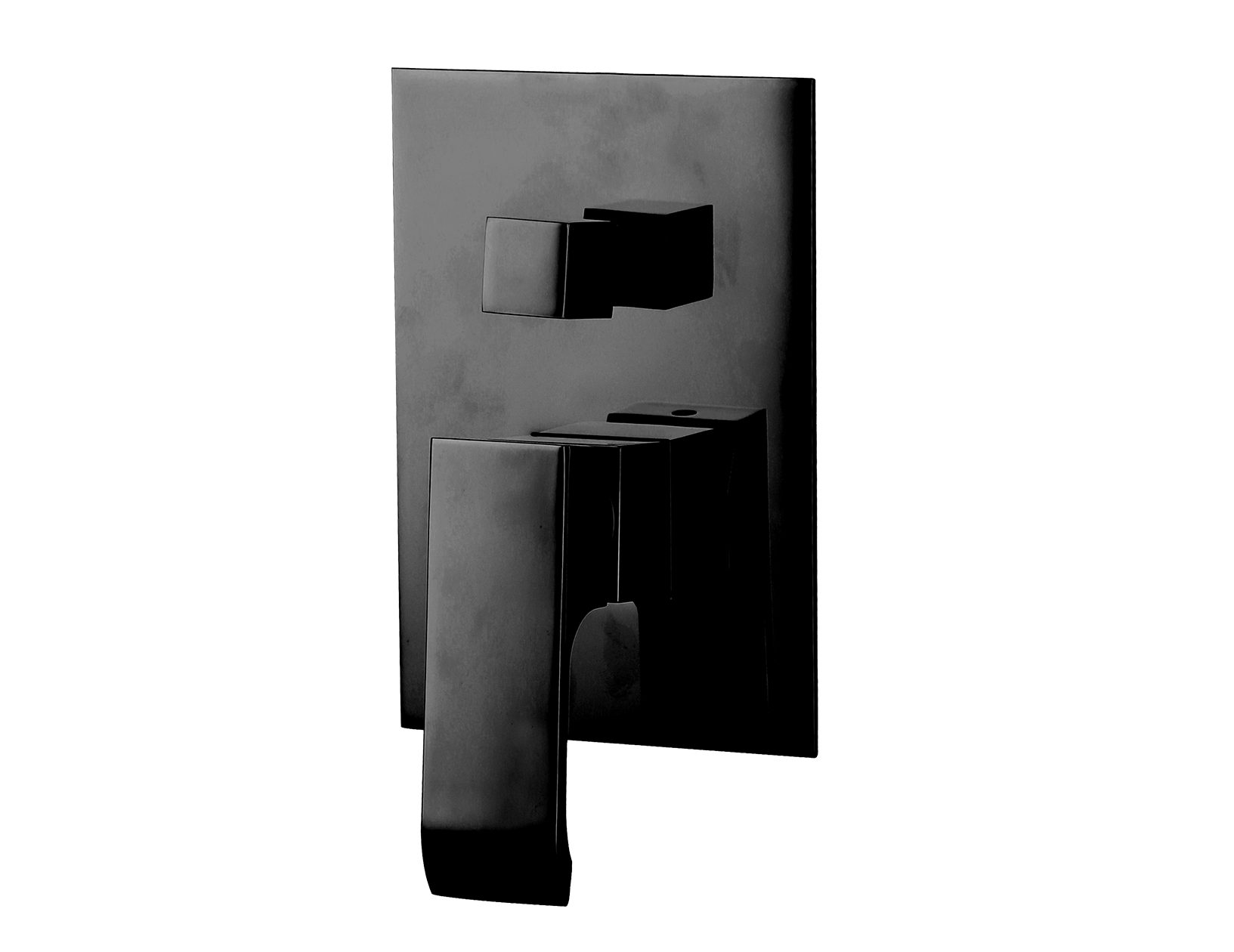 PRM-105 Matte Black