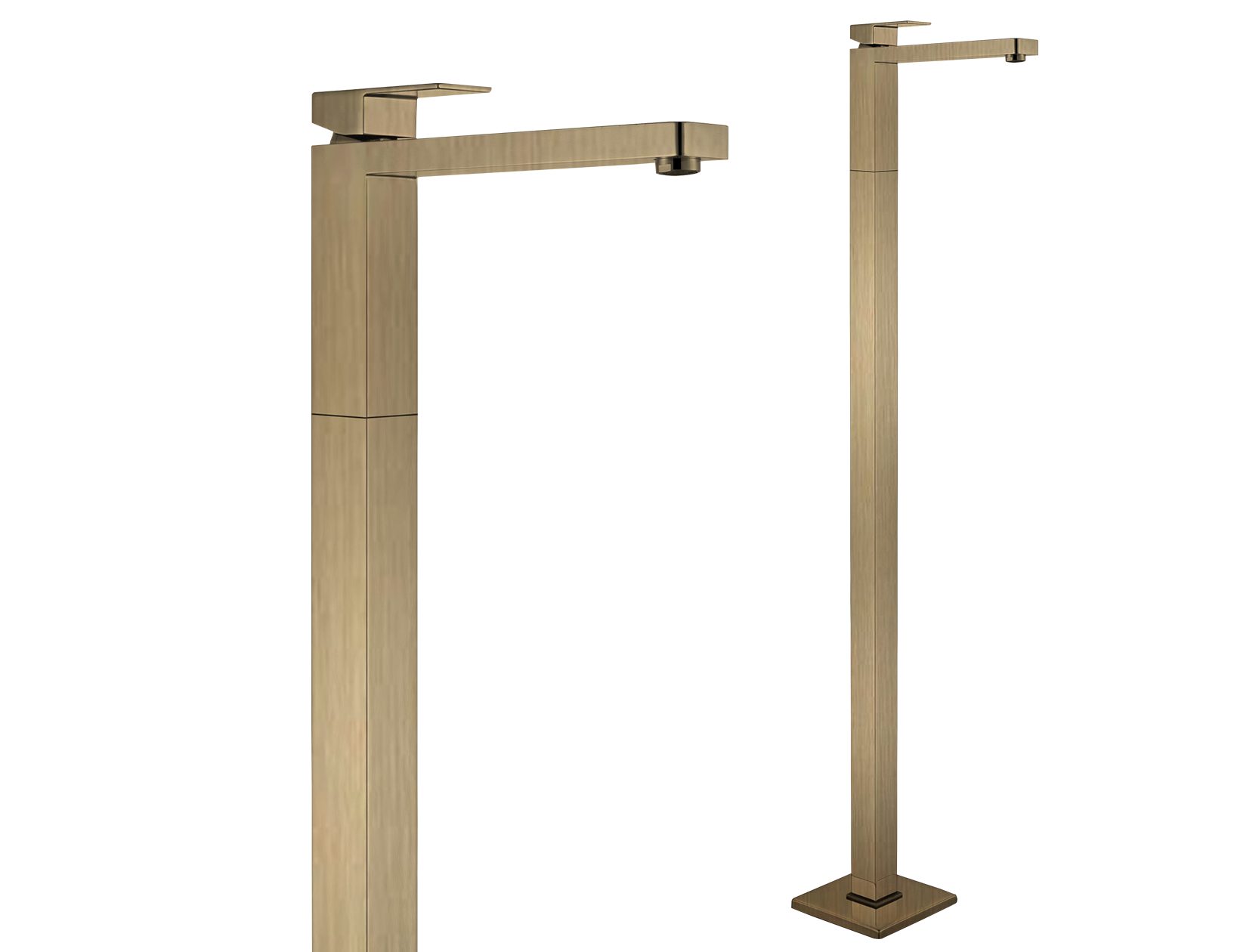 PRM-150 Oro Spazzolato