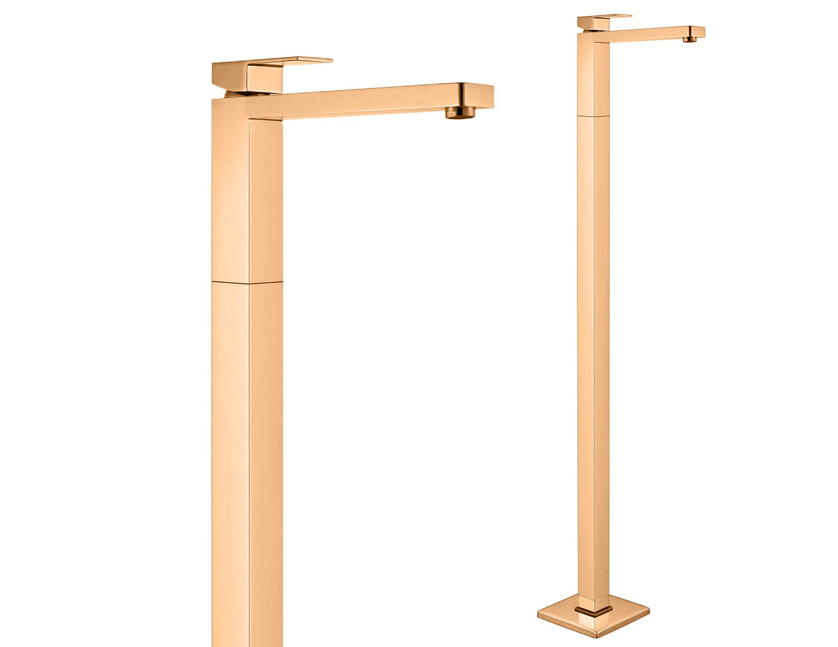 PRM-150 Oro Rosa Lucido